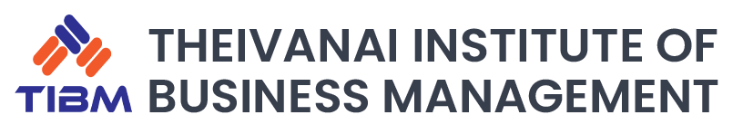 Theivanai Institute of Business Management